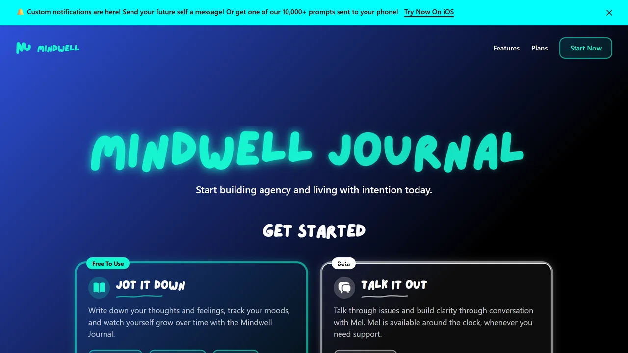MindwellAI