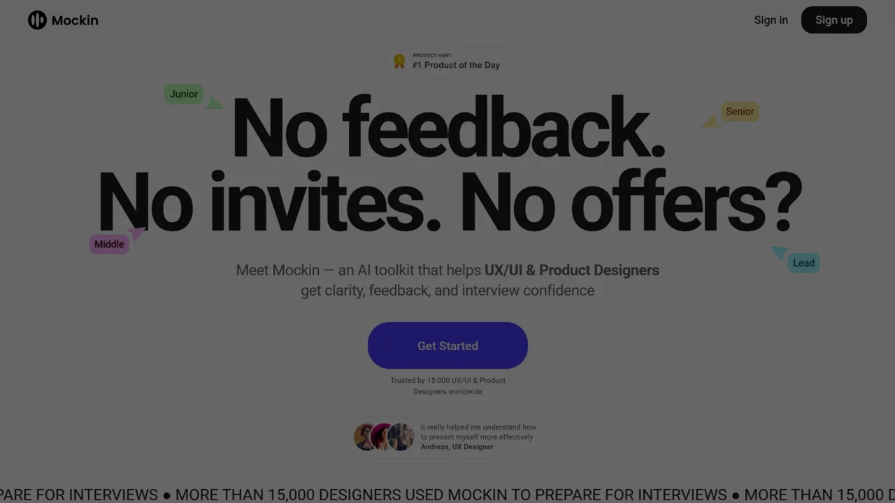 Mockin