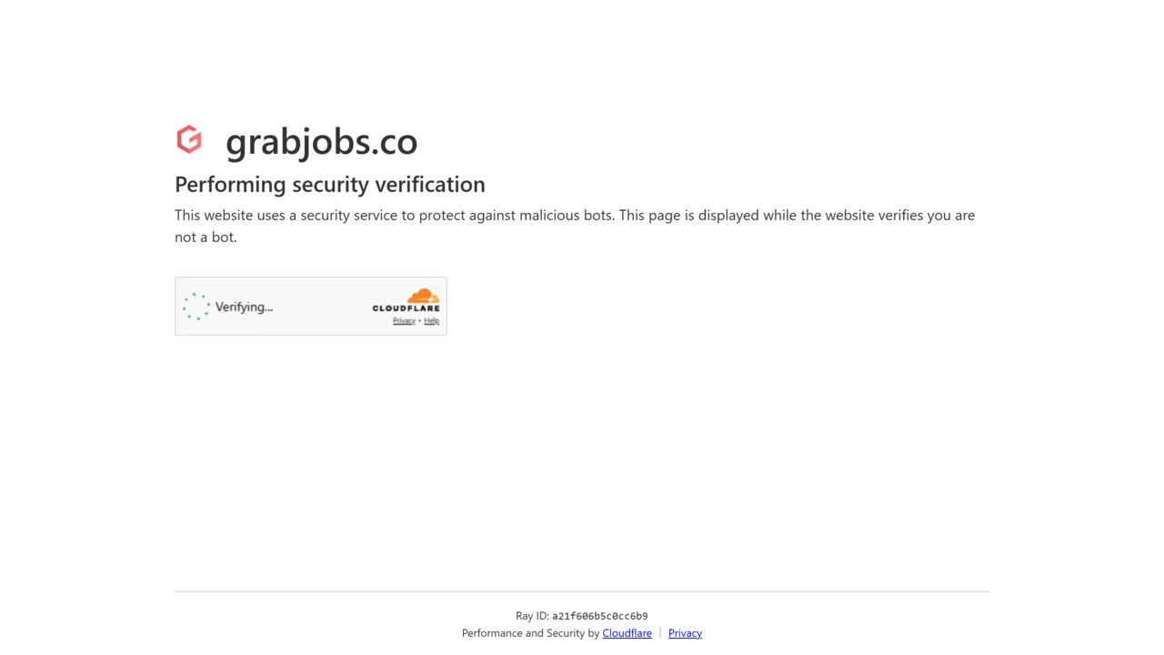 GrabJobs
