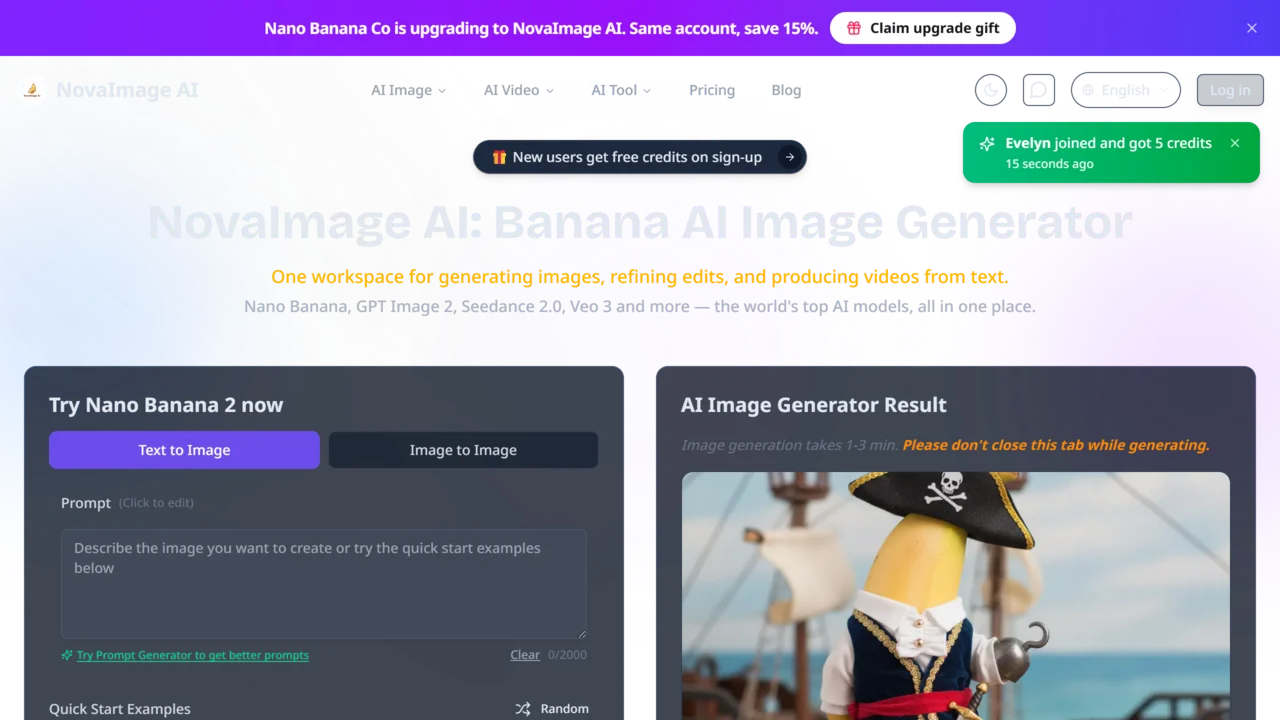 Nanobanana.co