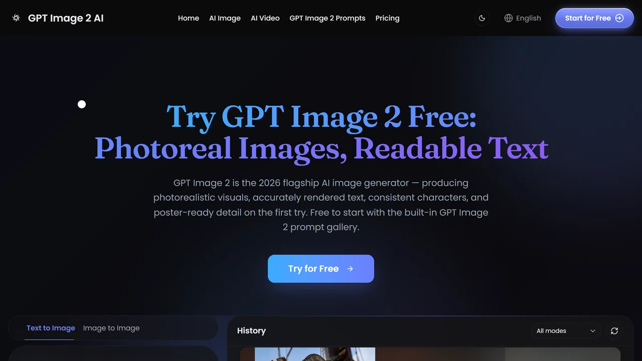 GPT Image 2