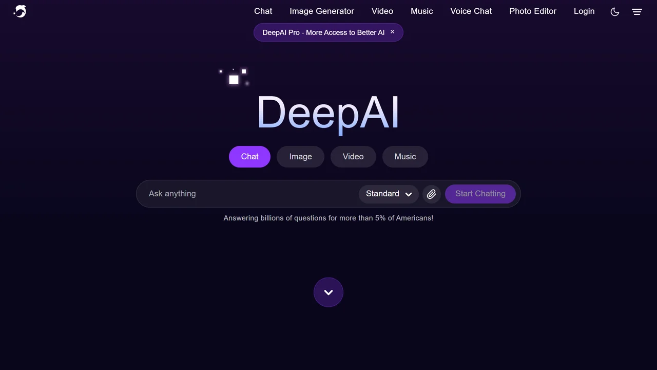 DeepAI
