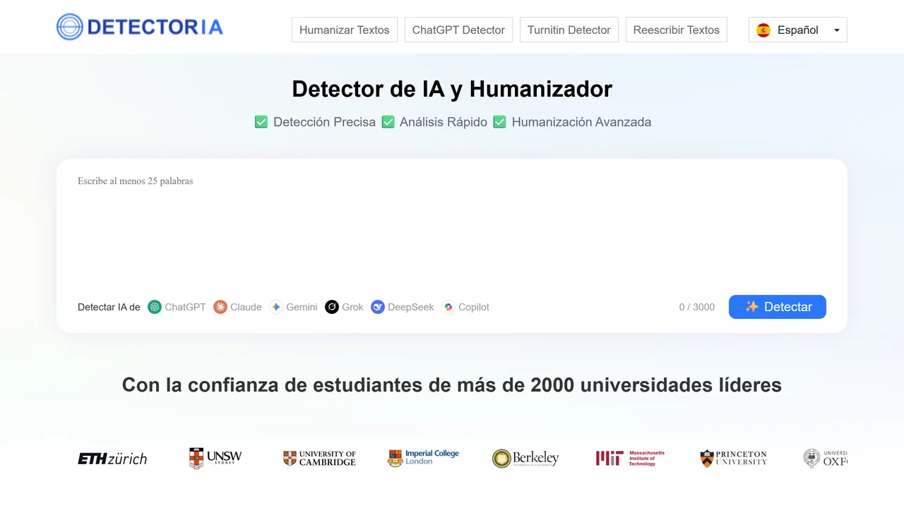 Detectordeia