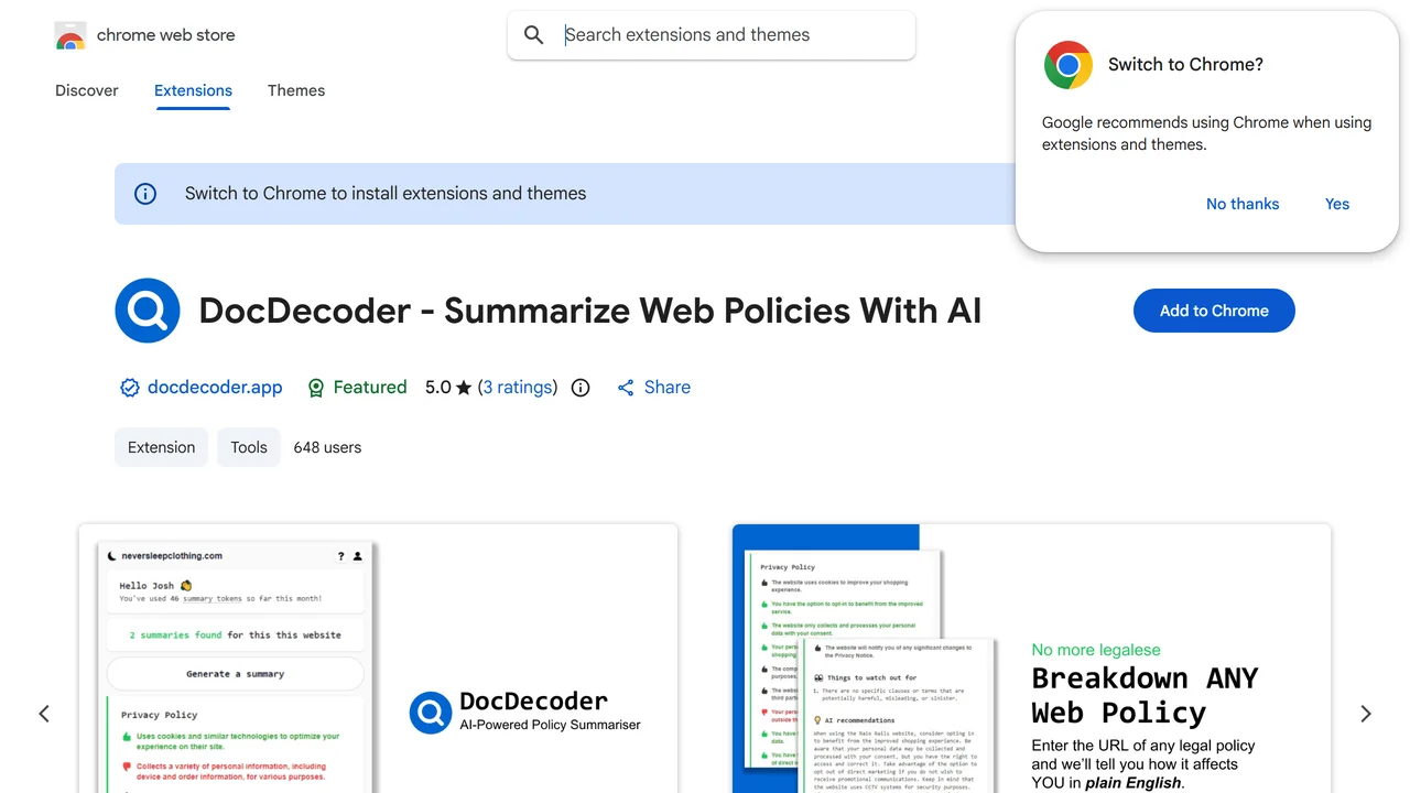 DocDecoder