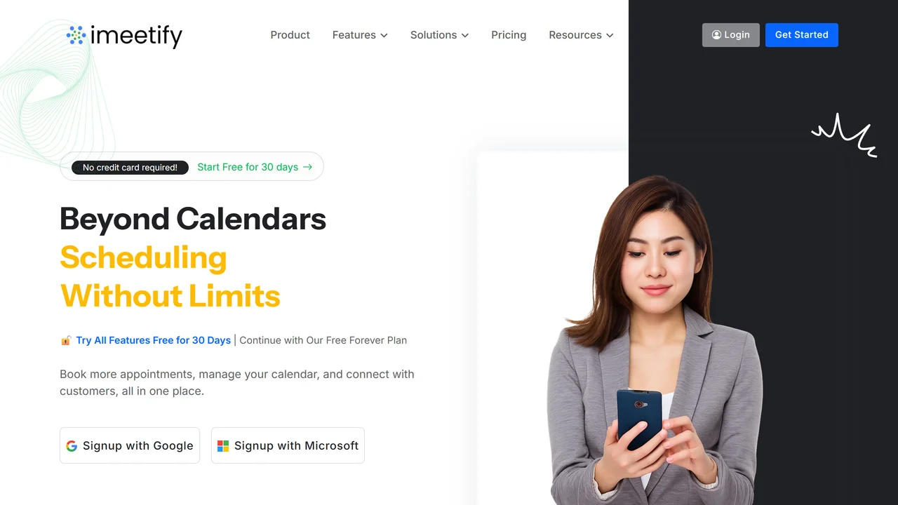 iMeetify