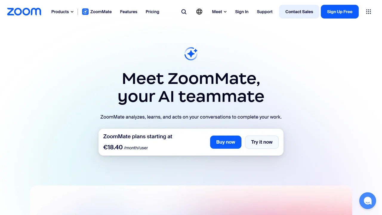 ZoomMate