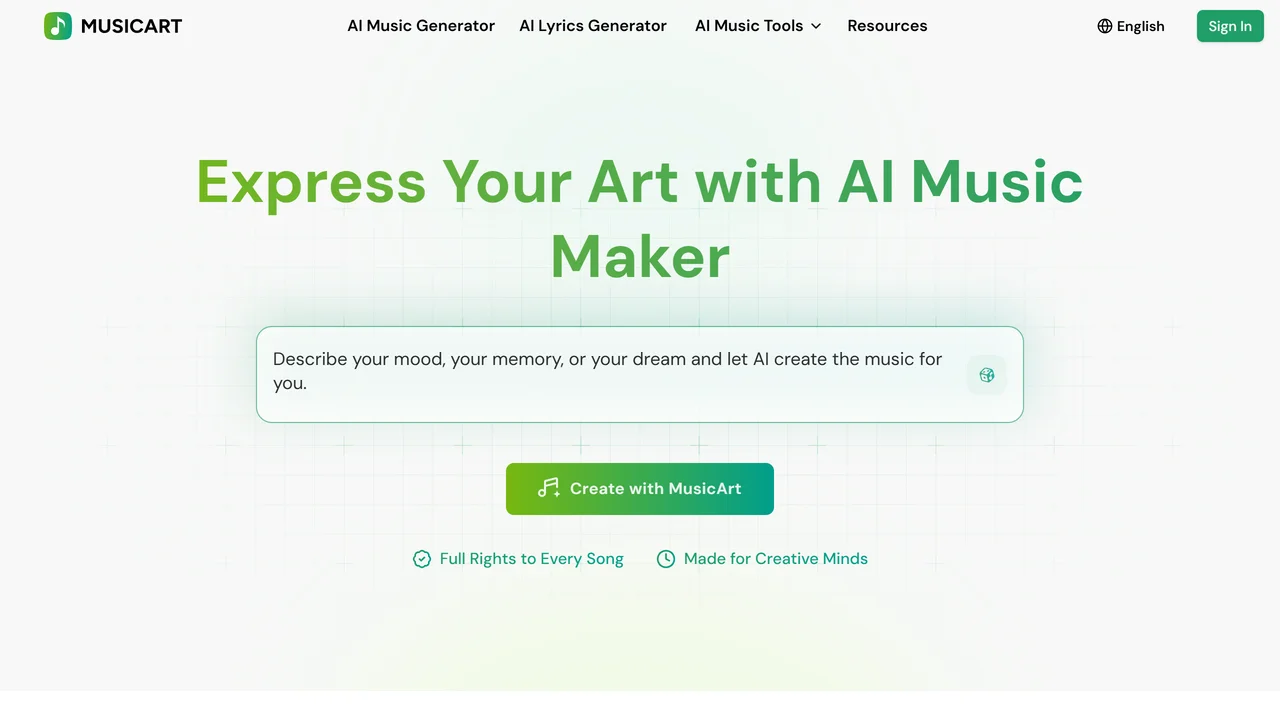 MusicArt.ai