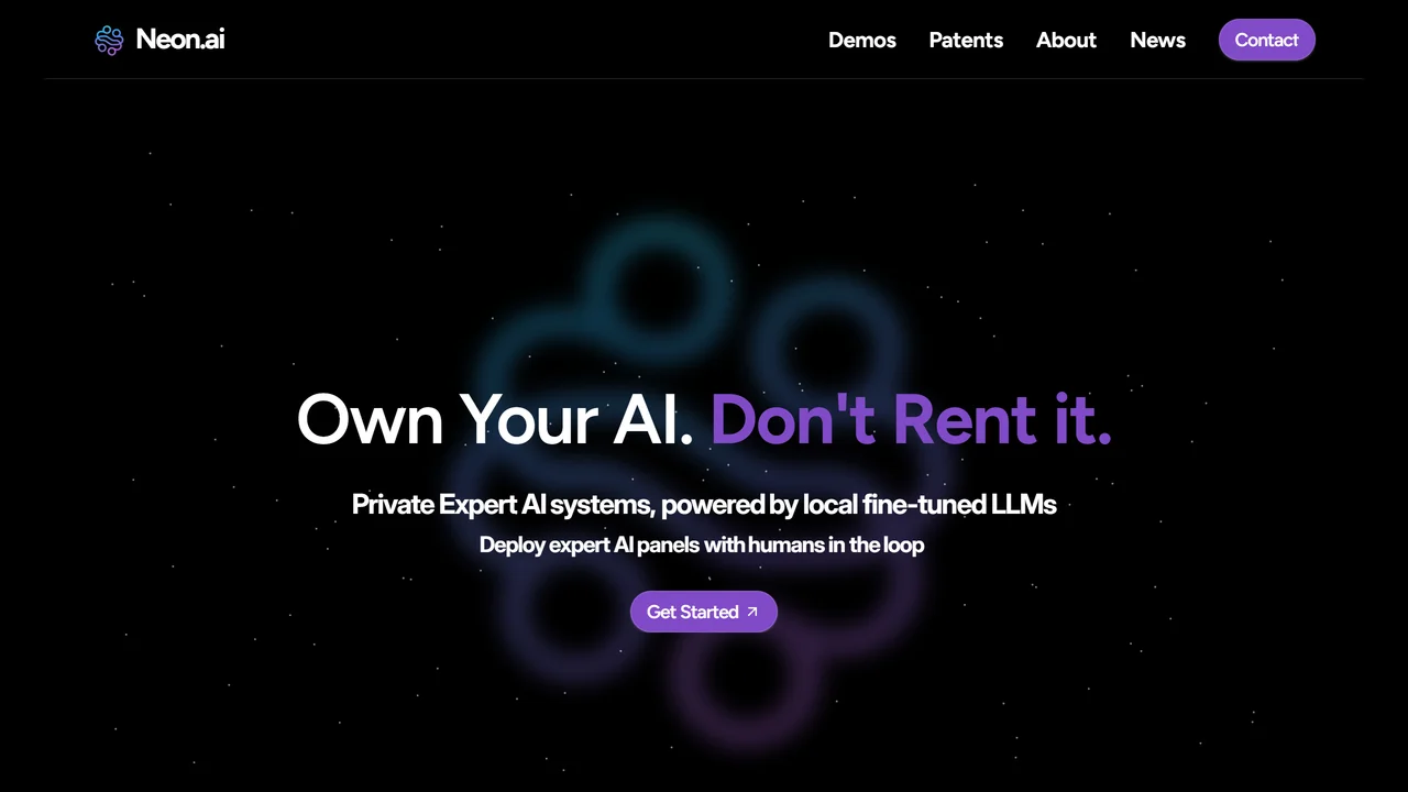 Neon AI