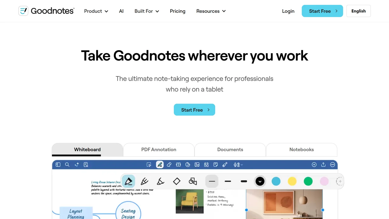 Goodnotes