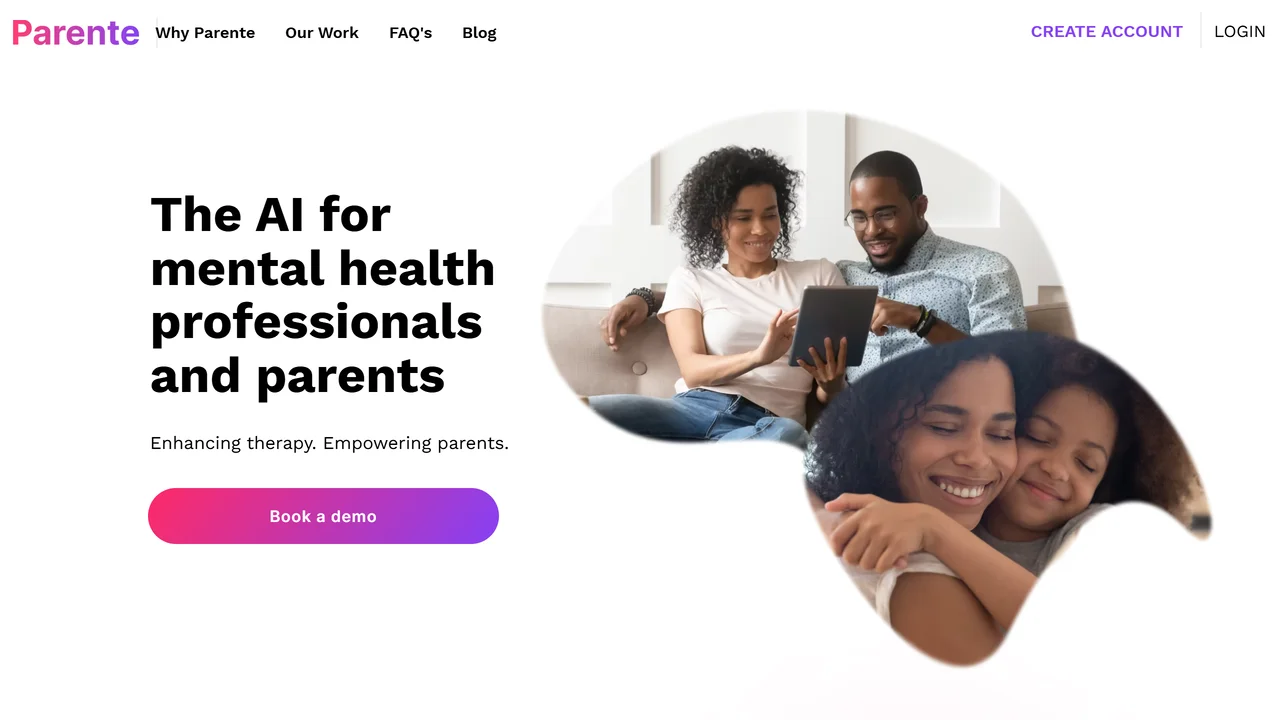 Parente Health