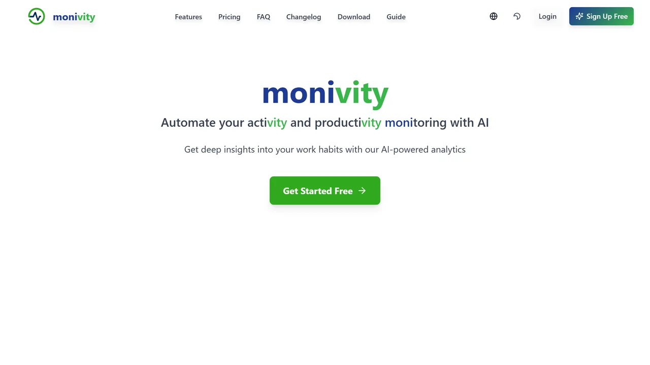Monivity
