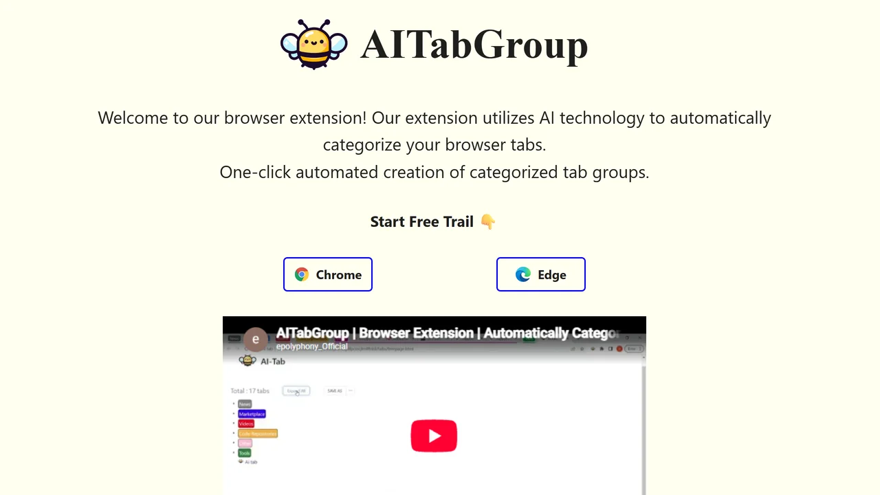 AITabGroup