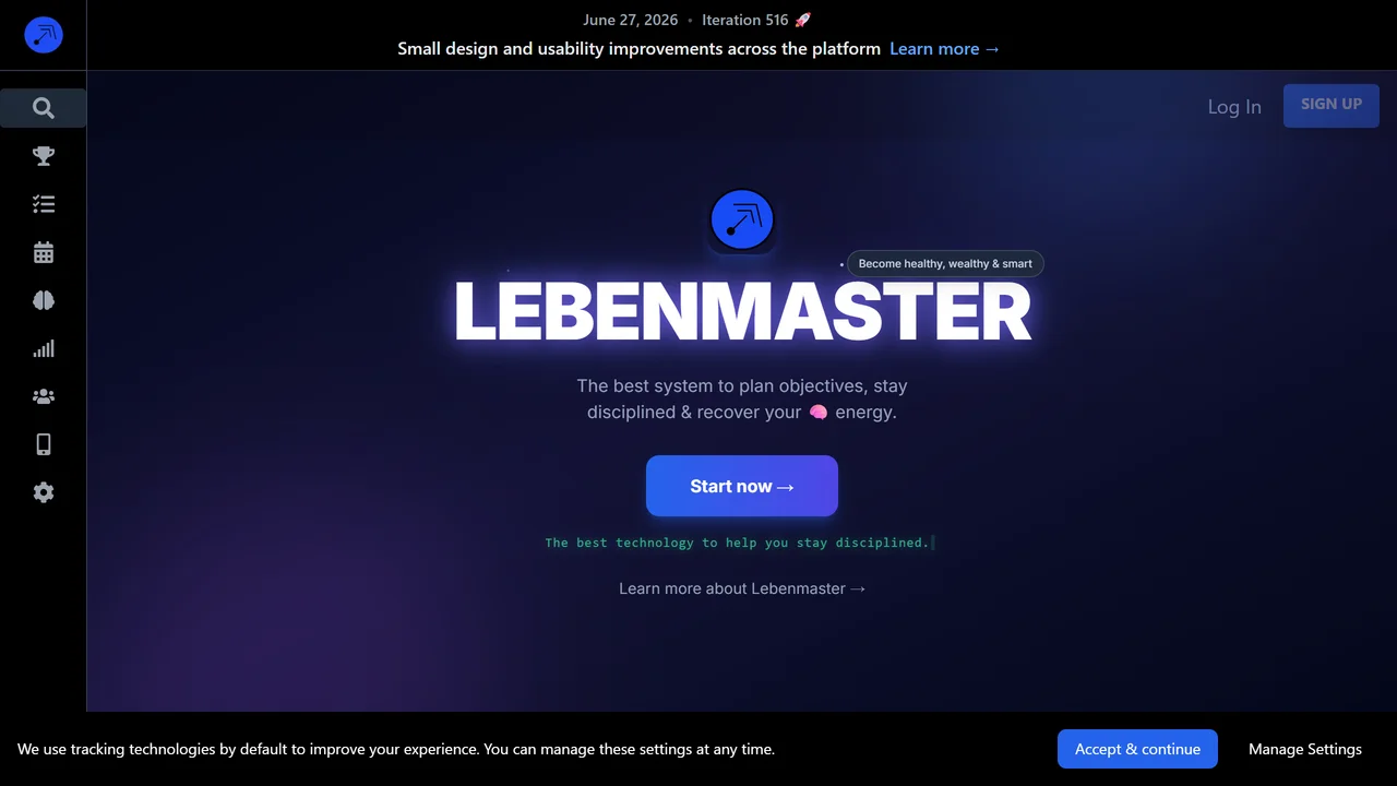 Lebenmaster