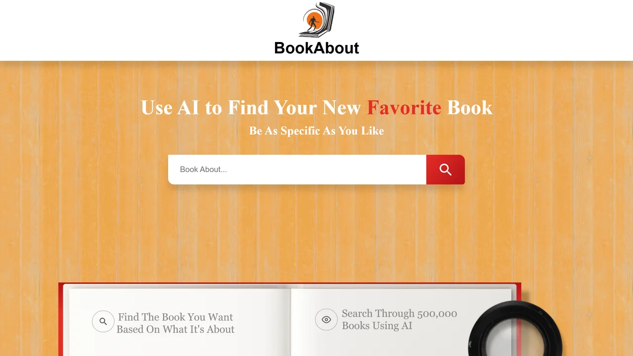 BookAbout