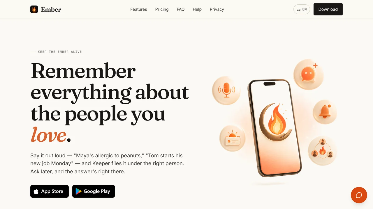 Ember