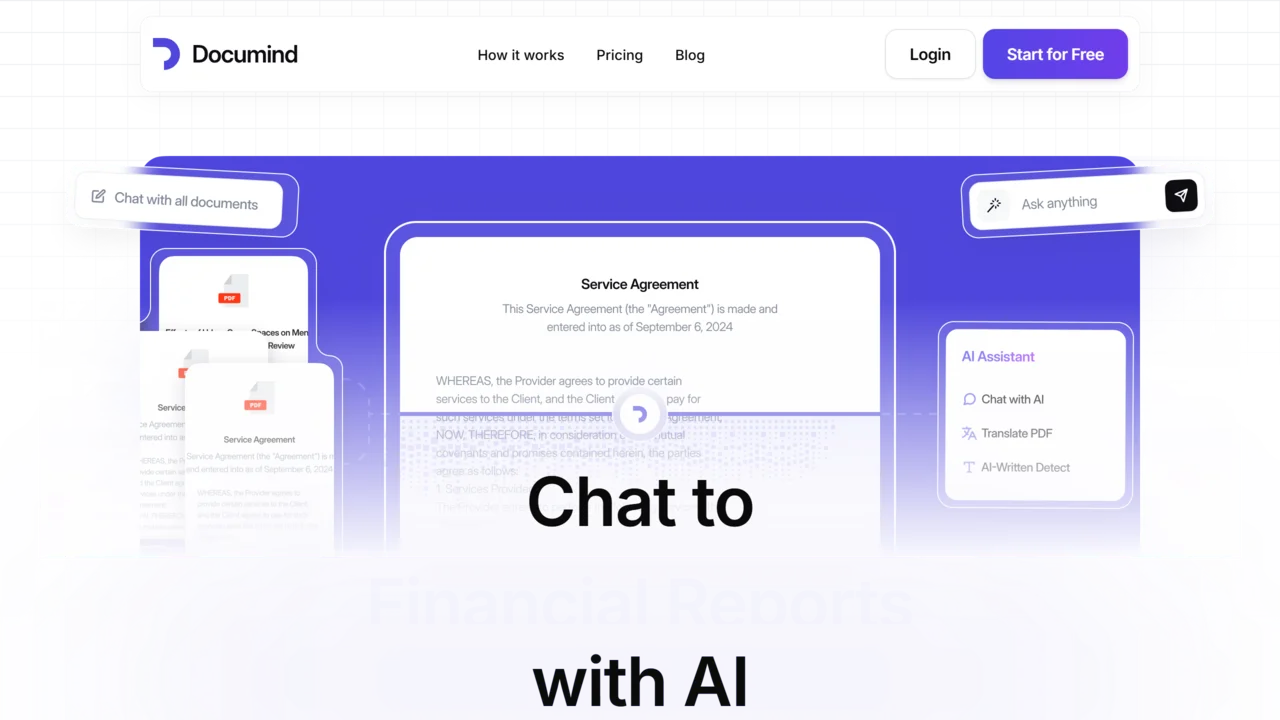 Documind