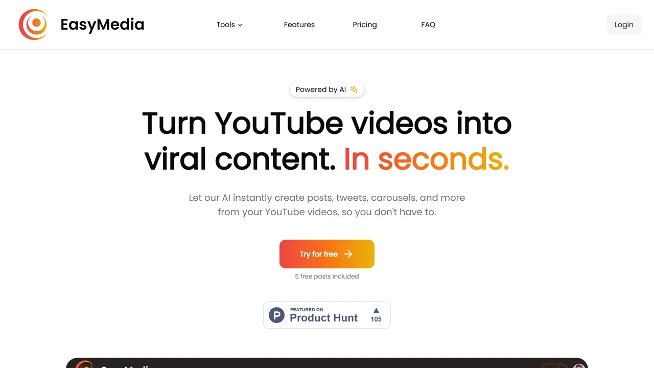 EasyMedia