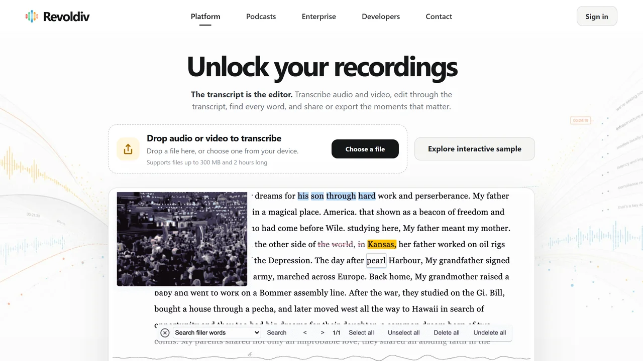 Revoldiv