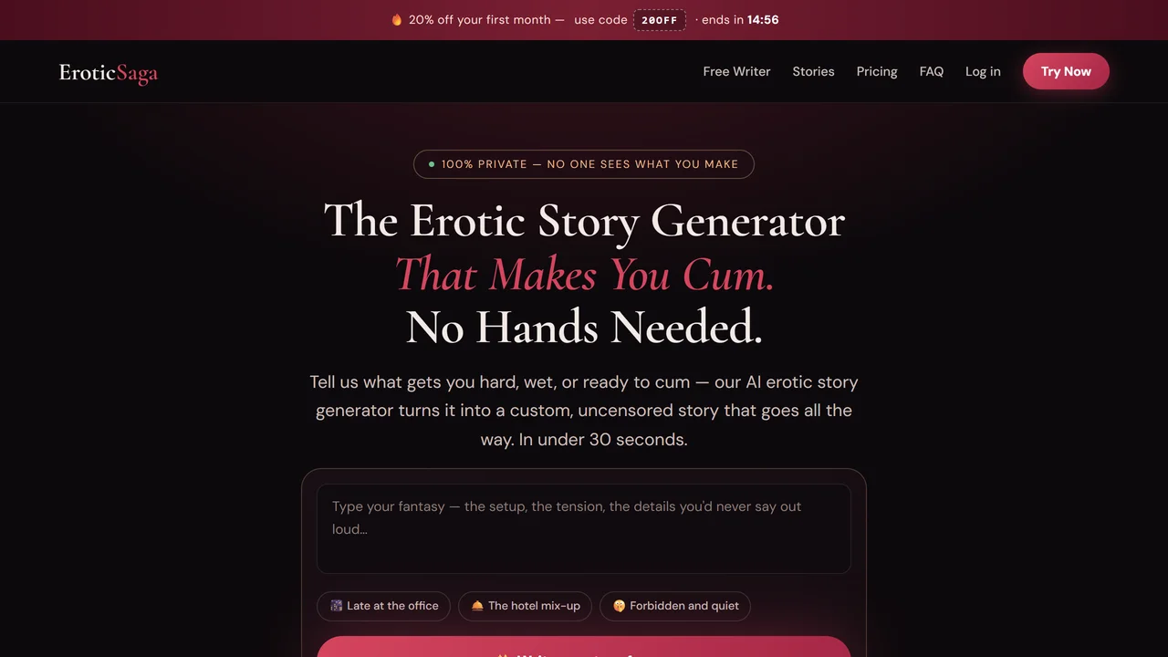 EroticSaga