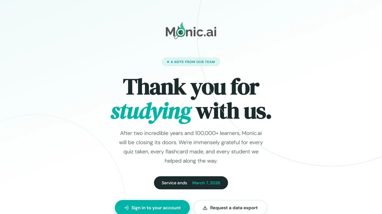 Monic.ai