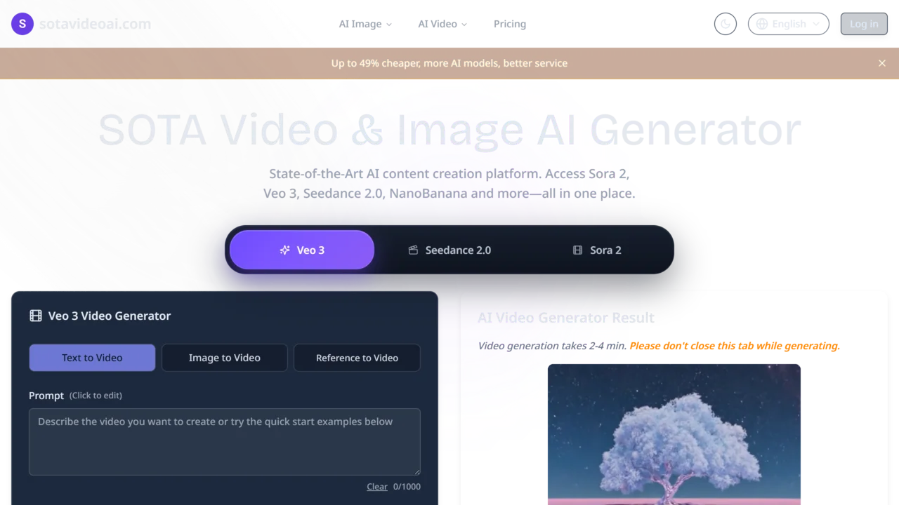SotaVideoAI