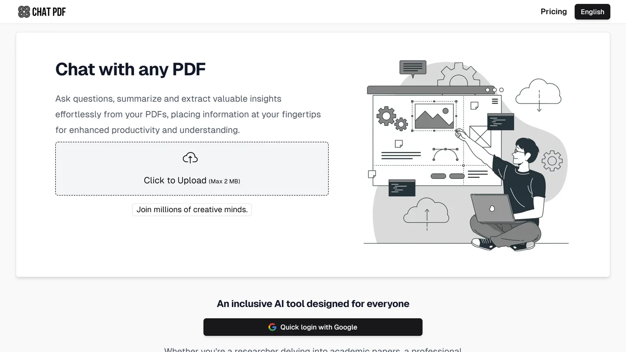 Chatpdf.ae