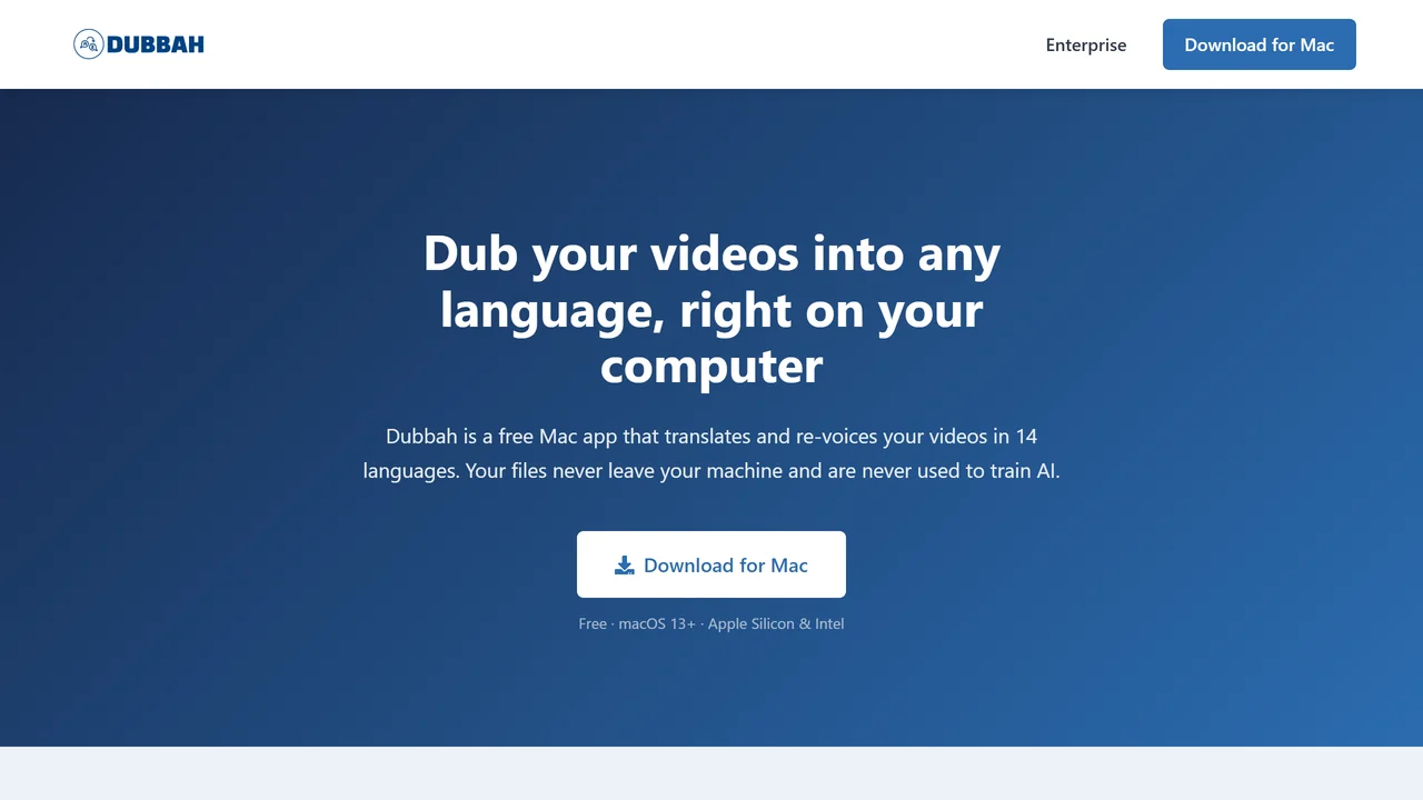 Dubbah.co