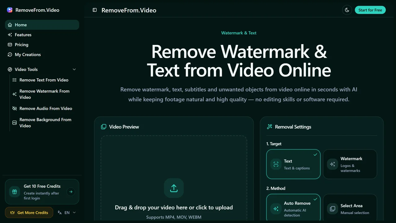RemoveFrom.Video