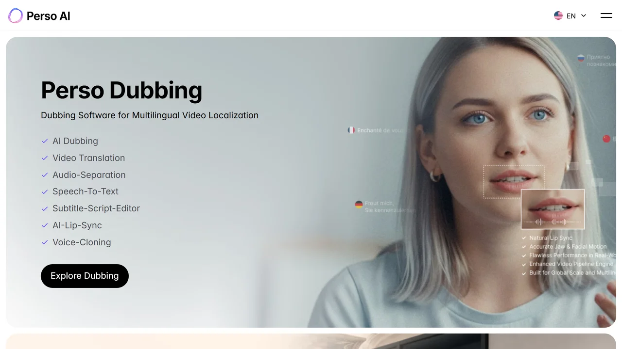 PERSO.ai