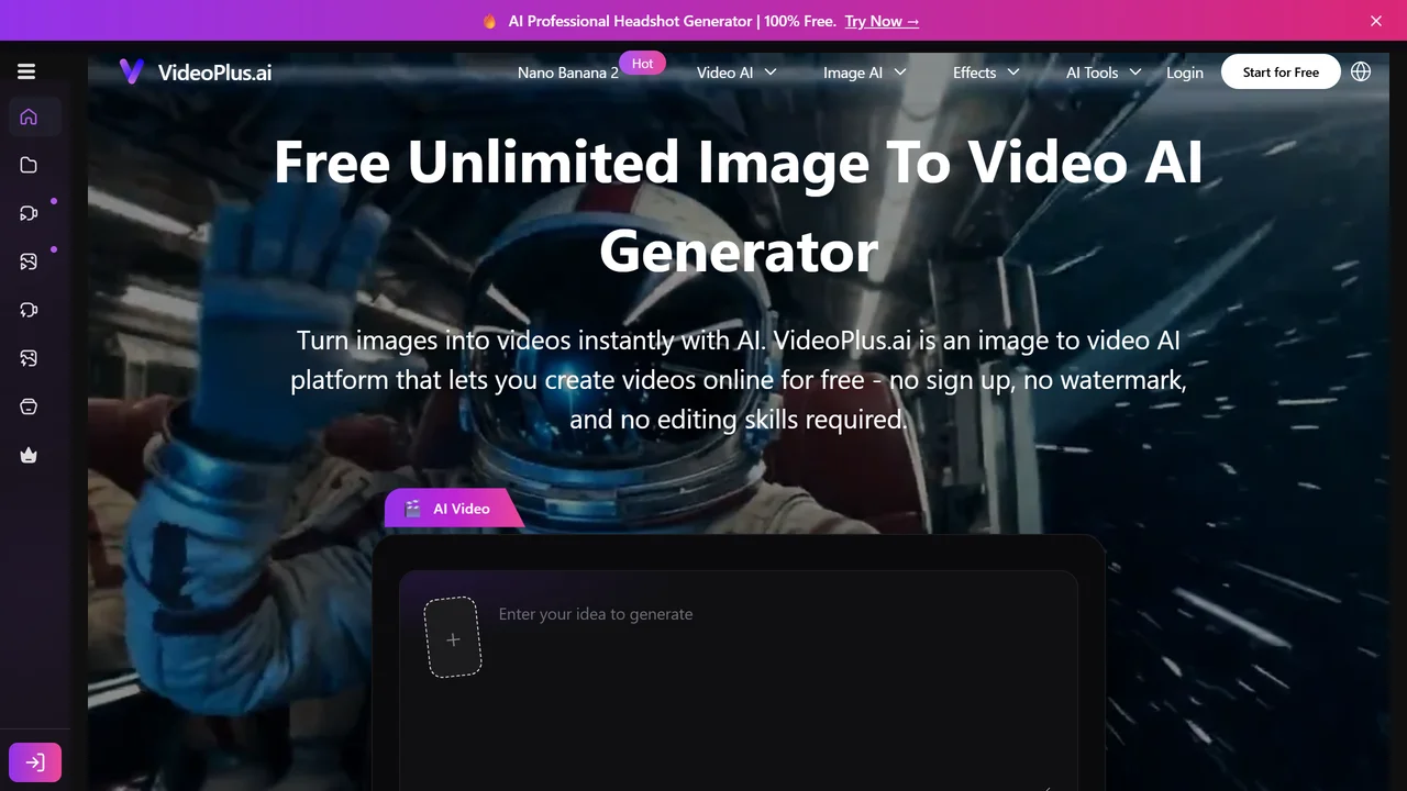 VideoPlus.ai