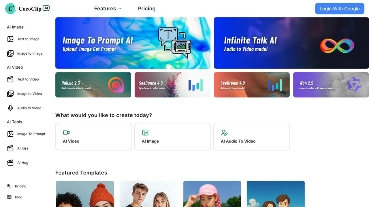 Cococlip.ai