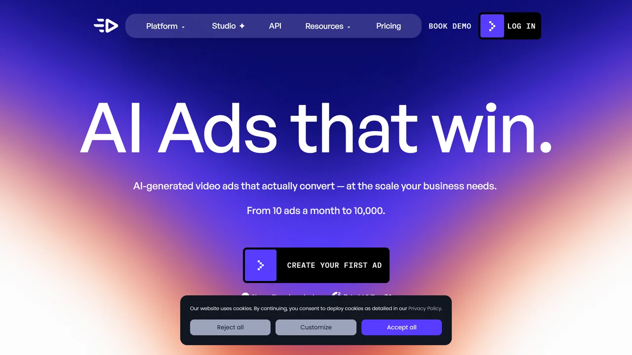Creatify AI
