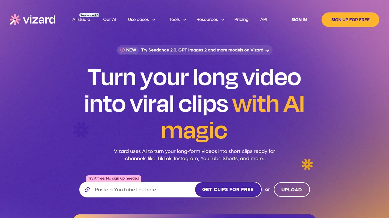 Vizard