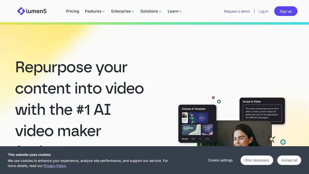 Lumen5
