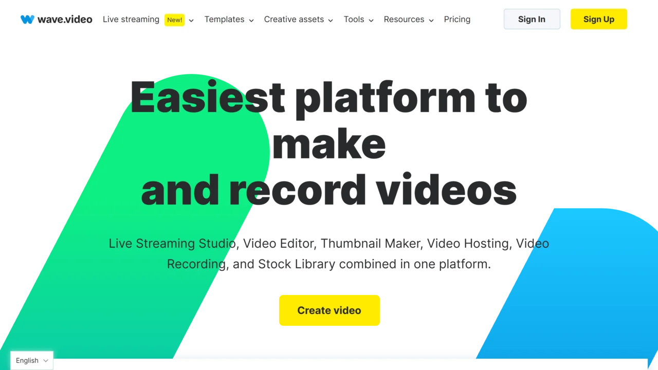 Wave.video
