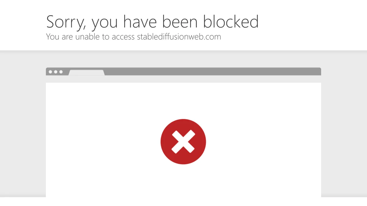 Stable Diffusion Online