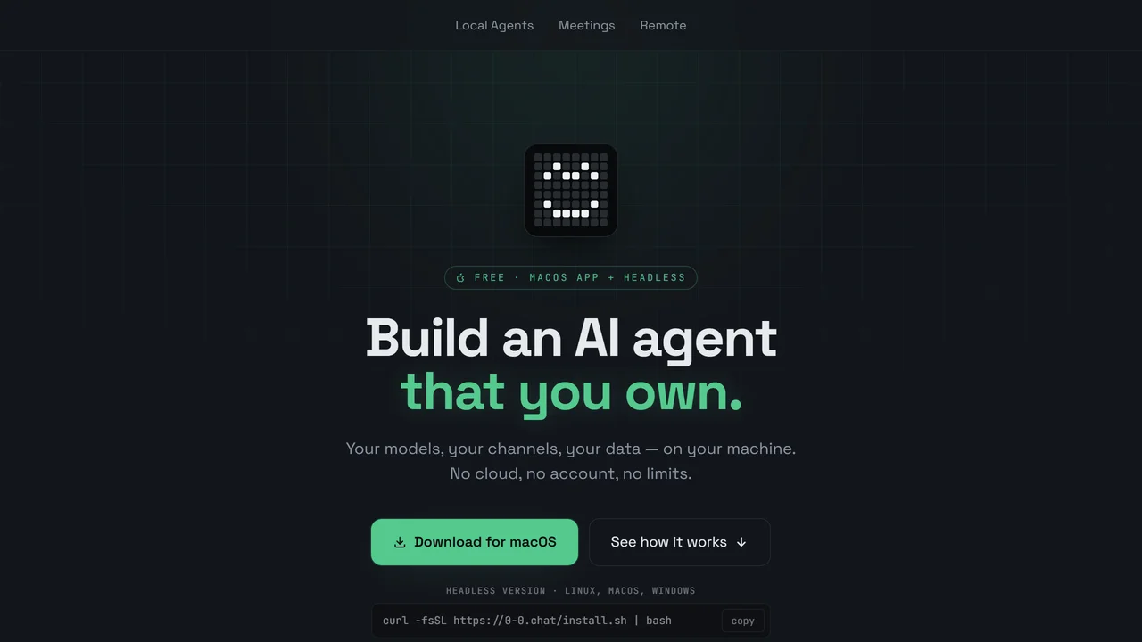 AIby.email
