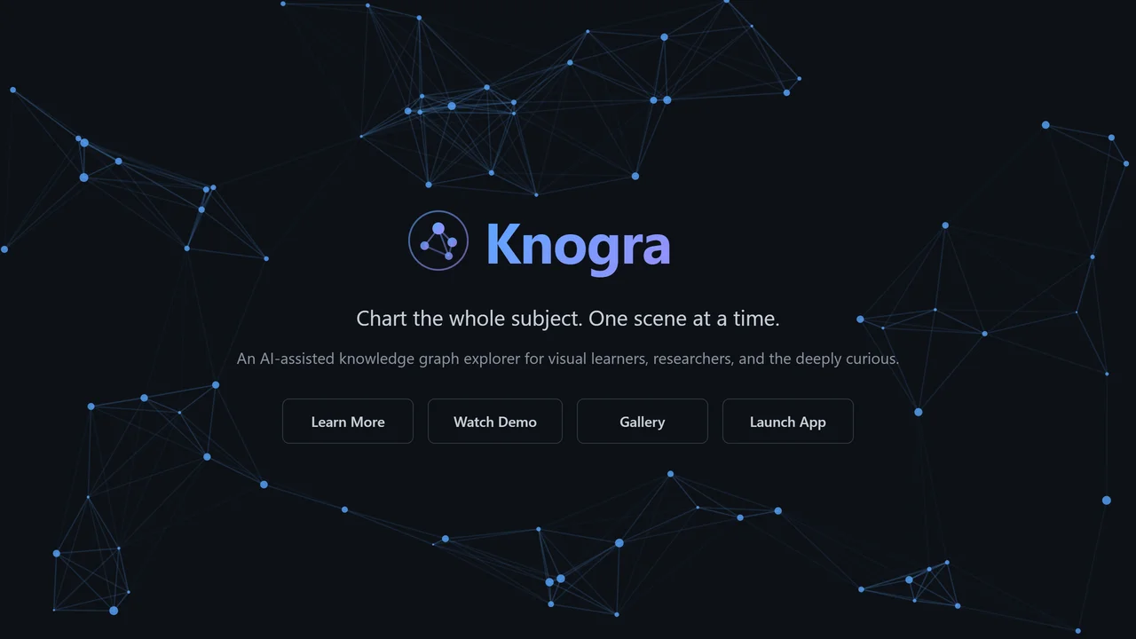 Knogra