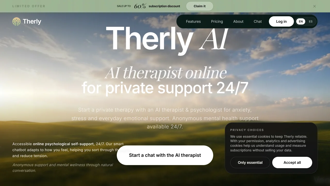 Therly AI