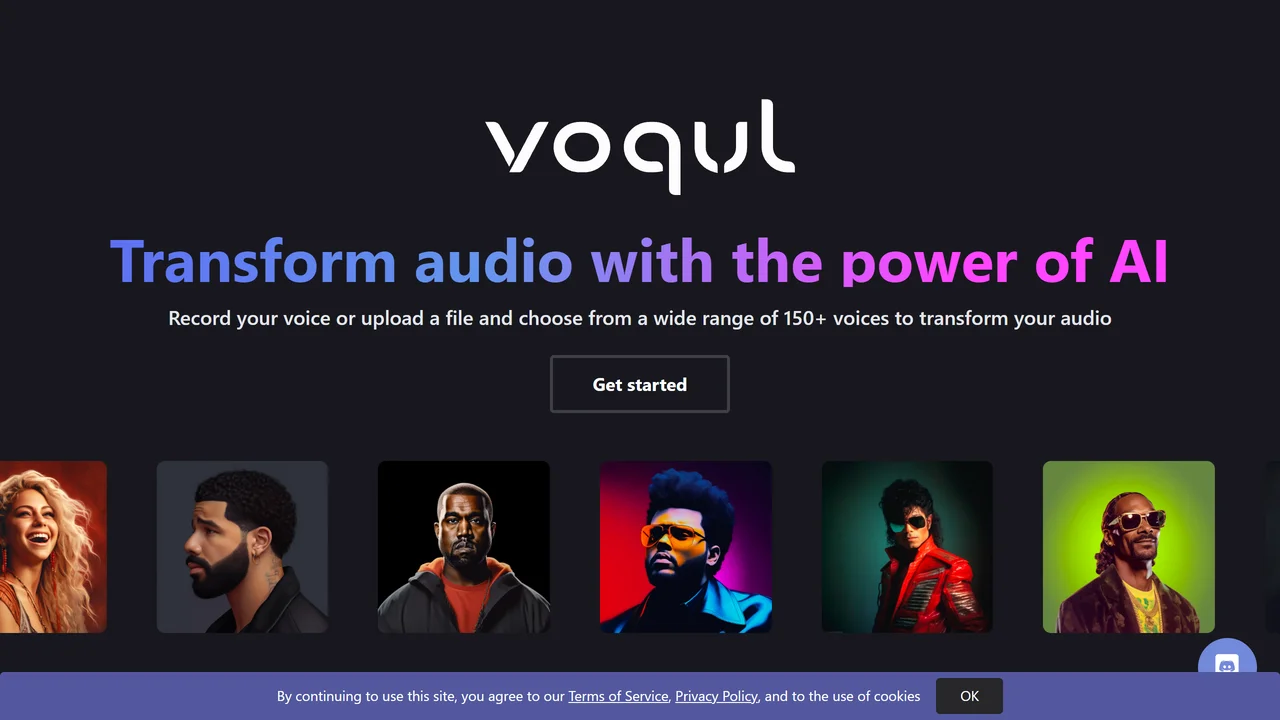 Voqul