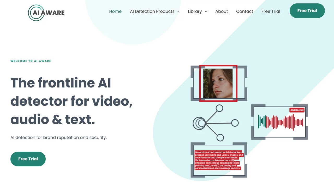AI Aware