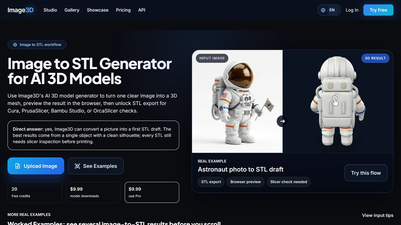 Image3D.io