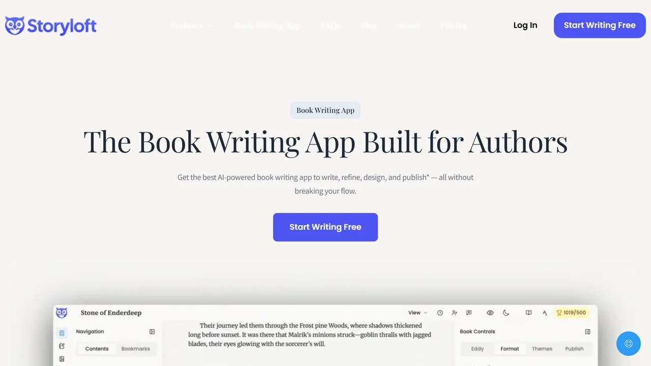 Storyloft