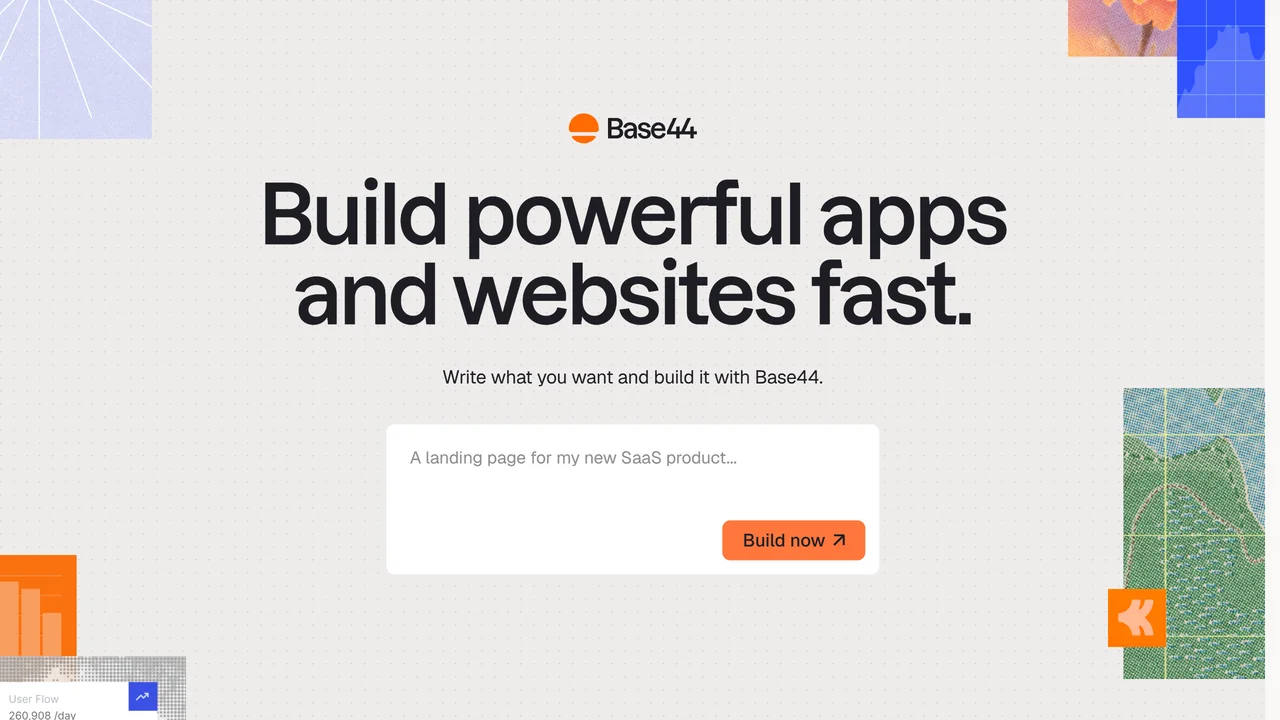 Base44