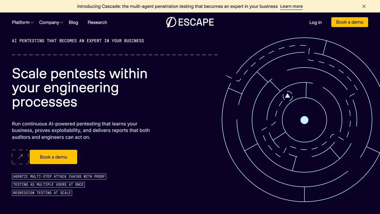 Escape.tech
