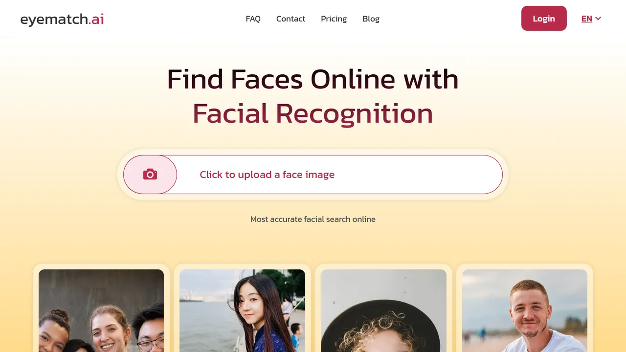 Eyematch.ai
