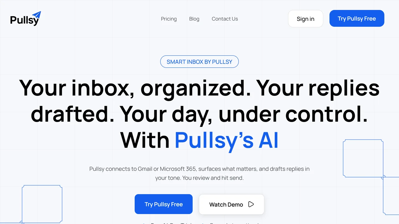 Pullsy