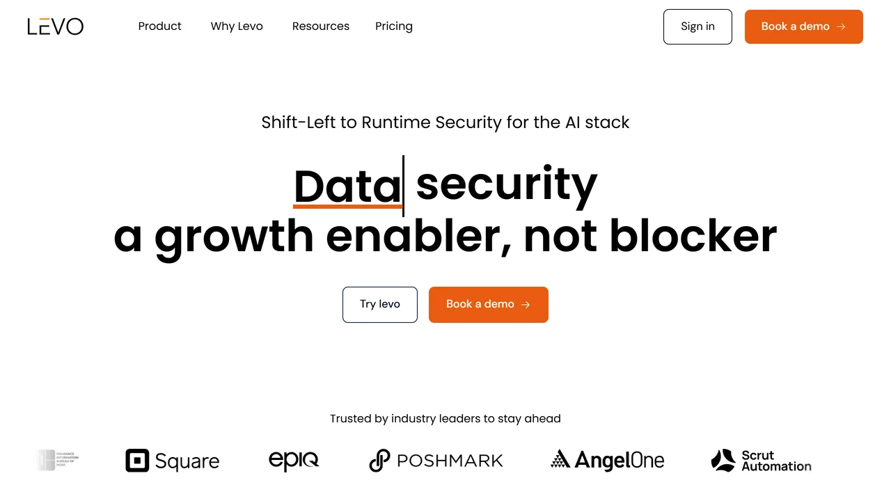 Levo.ai