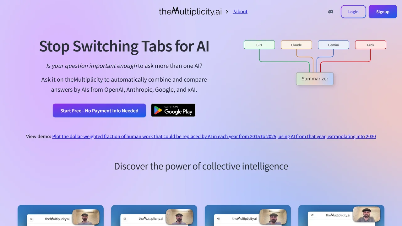 theMultiplicity.ai