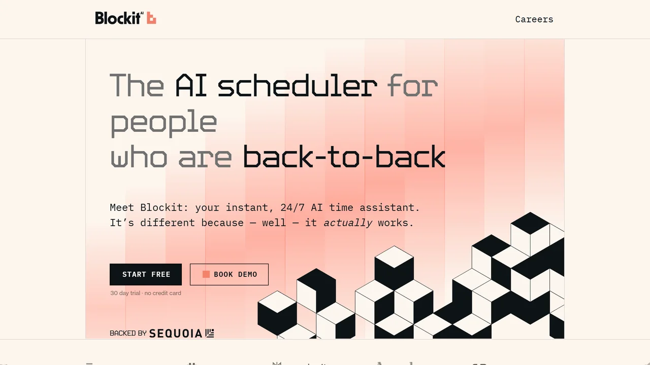 Blockit AI